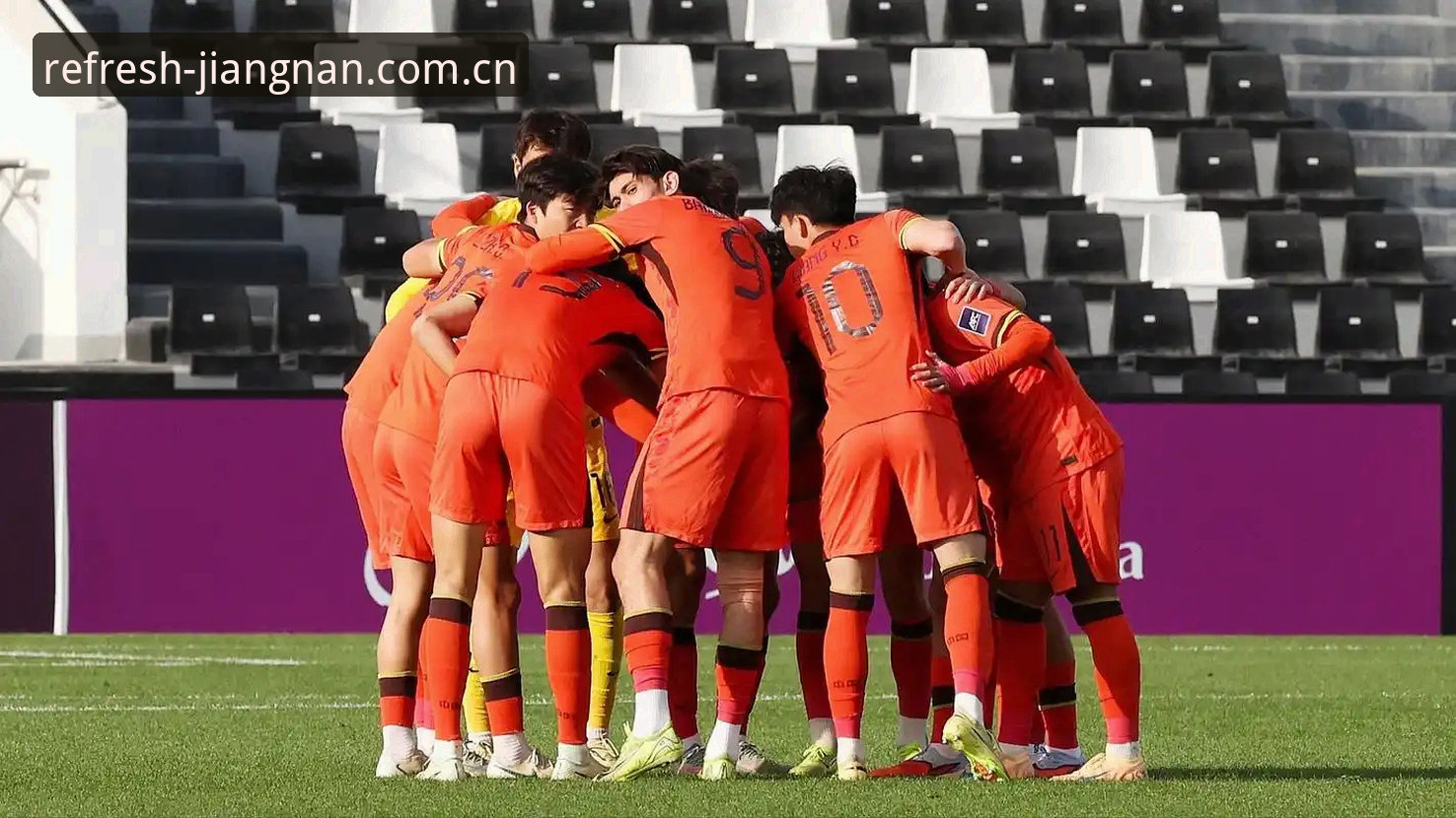 江南体育中国官方足球数据评测 U19国足0-3完败突尼斯:数据上的2胜2负vs场上的1次射门,这支球队到底行不行?